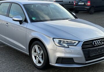 Audi A3 180.850 km 13.450 &euro; Bornheim 53332
