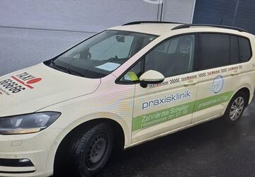 VW Touran 361.000 km 5.999 &euro; Wesseling (bei Köln) 50389