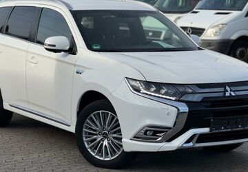 Mitsubishi Outlander 61.200 km 20.850 &euro; Bornheim 53332