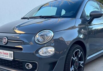 Fiat 500C 179.900 km 7.490 &euro; Troisdorf (Nähe Köln/Bonn) 53844
