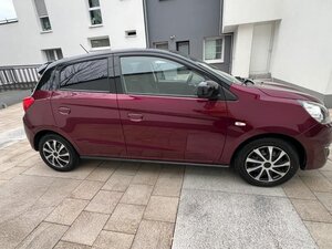 Mitsubishi Space Star Diamant Edition+ 109.000 km 5.900 &euro; Troisdorf 53844