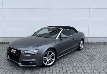 Audi A5 158.000 km 16.480 &euro; Meckenheim 53340