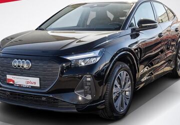 Audi Q4 e-tron 7.760 km 39.875 &euro; Sankt Augustin-Menden 53757