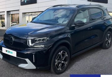 Citroen C3 Aircross 2.500 km 27.580 &euro; Bonn 53119