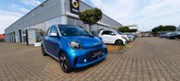 Gebrauchte Smart ForFour