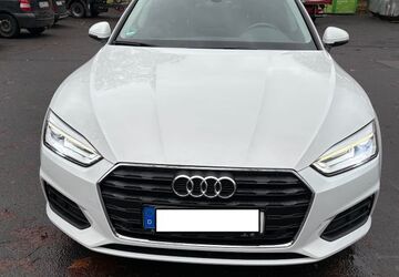 Audi A5 112.000 km 22.500 &euro; Troisdorf 53840