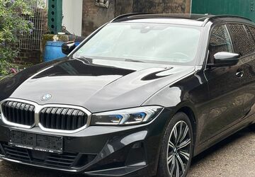 BMW 320 150.000 km 26.995 &euro; Köln 51143