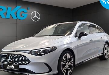 Mercedes-Benz CLA 250 Shooting Brake 9.800 km 54.270 &euro; Bonn 53119