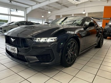 Gebrauchte Ford Mustang