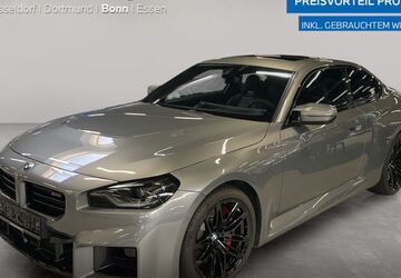 BMW M2 14.285 km 69.999 &euro; Bonn 53119