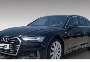 Audi A6 141.190 km 33.990 &euro; Bonn 53227