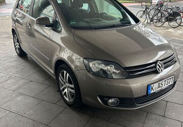 VW Golf Plus 174.000 km 5.499 &euro; Köln 51105