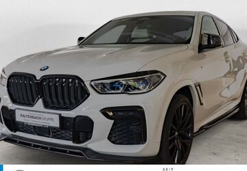 BMW X6 64.902 km 60.390 &euro; Bergisch Gladbach 51469