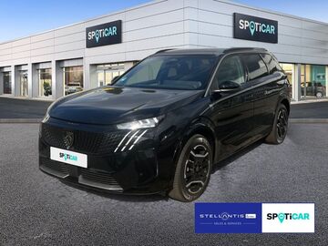 Gebrauchte Peugeot 5008