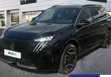Peugeot 5008 2.500 km 49.880 &euro; Bonn 53119