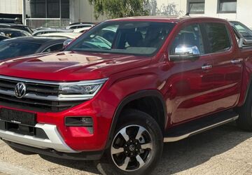 VW Amarok 8.700 km 52.400 &euro; Köln 51105