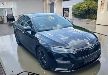 Skoda Octavia 186.000 km 20.990 &euro; Bonn OT Pützchen 53229