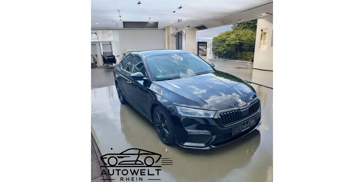 Skoda Octavia 186.000 km 20.990 &euro; Bonn OT Pützchen 53229