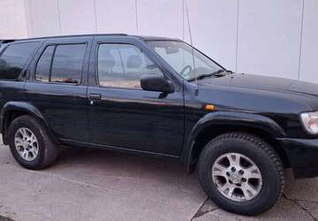 Nissan Pathfinder 278.841 km 5.995 &euro; Köln 51107