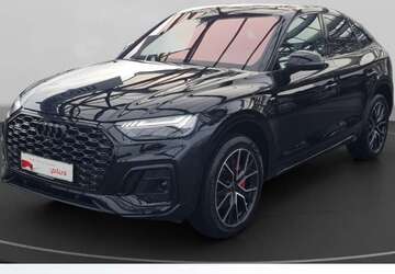 Audi Q5 8.752 km 48.880 &euro; Euskirchen 53879