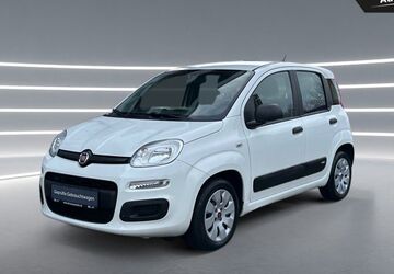 Fiat Panda 61.000 km 6.890 &euro; Köln 51149