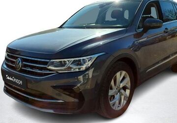 VW Tiguan 32.155 km 29.880 &euro; Bergisch Gladbach 51465