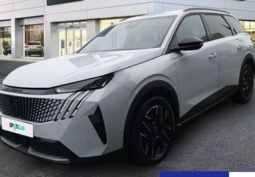 Peugeot 5008 37.650 km 28.880 &euro; Sankt Augustin 53757
