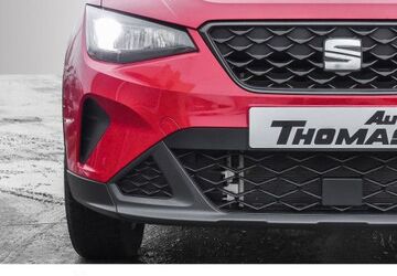 Seat Arona 12.390 km 19.989 &euro; Bonn 53227