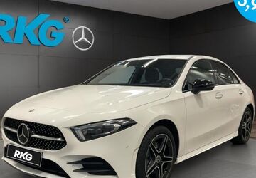 Mercedes-Benz A 250 23.369 km 27.890 &euro; Bornheim 53332