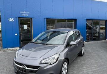 Opel Corsa 75.970 km 8.900 &euro; Bonn 53227