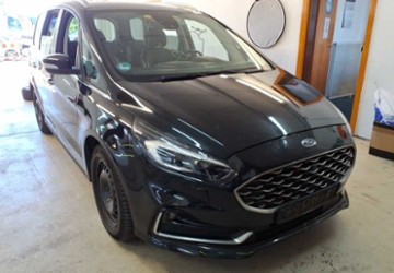Ford Galaxy 162.284 km 18.000 &euro; Bonn 53227