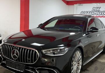Mercedes-Benz S 63 AMG 28.586 km 210.900 &euro; Köln 50739