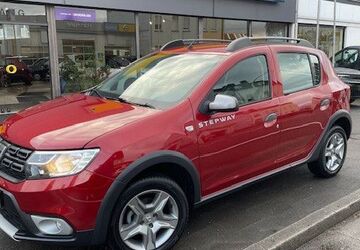 Dacia Sandero 120.822 km 8.950 &euro; Brühl 50321