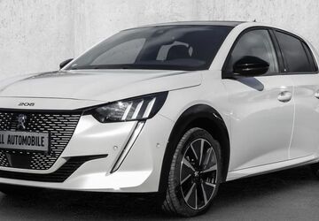 Peugeot 208 42.542 km 16.480 &euro; Euskirchen 53879