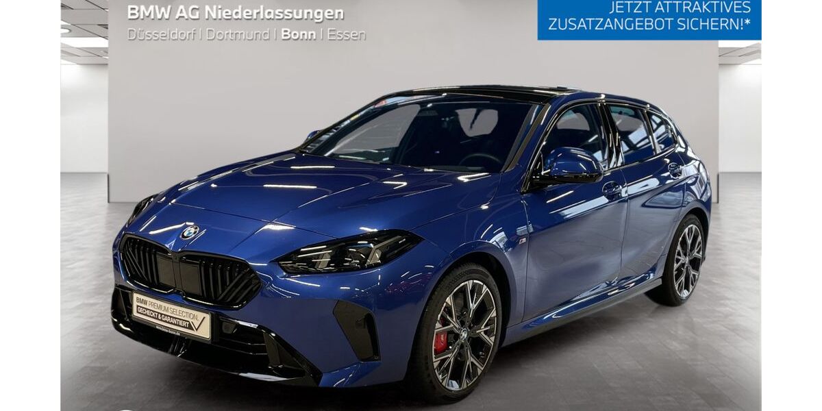 BMW 120 7.920 km 34.999 &euro; Bonn 53119