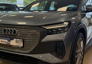 Audi Q4 e-tron 29.515 km 34.950 &euro; Hennef 53773