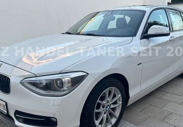 BMW 120 142.000 km 13.900 &euro; Troisdorf (Nähe Köln/Bonn) 53844