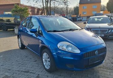 Fiat Grande Punto 170.150 km 1.399 &euro; Bonn 53227