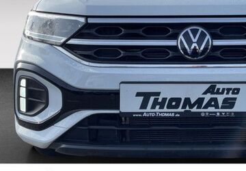VW T-Roc 26.004 km 28.980 &euro; Bornheim 53332