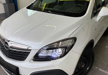 Opel Mokka 147.582 km 8.770 &euro; Köln 50829