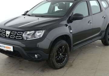 Dacia Duster 72.663 km 13.330 &euro; Köln 50739