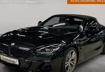 BMW Z4 15.449 km 40.999 &euro; Bonn 53119