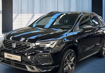 Seat Ateca 65.131 km 30.790 &euro; Köln 50939