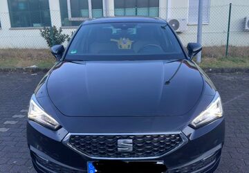 Seat Leon 59.000 km 20.700 &euro; Eitorf 53783