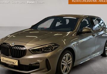 BMW 118 48.696 km 27.990 &euro; Bonn 53119