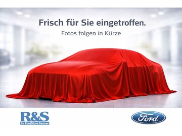 Gebrauchte Ford Tourneo Courier
