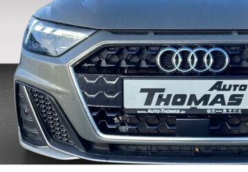 Audi A1 6.983 km 31.888 &euro; Bornheim 53332