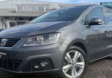 Seat Alhambra 39.323 km 35.699 &euro; Lohmar 53797