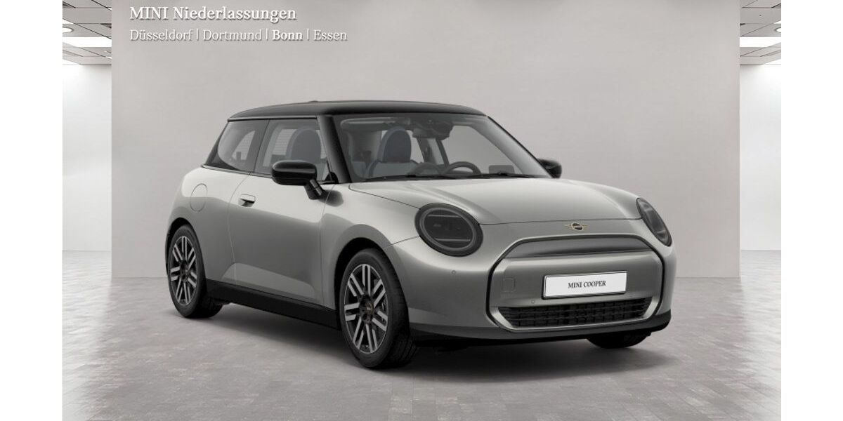 Mini Cooper E 8.389 km 27.207 &euro; Bonn 53119