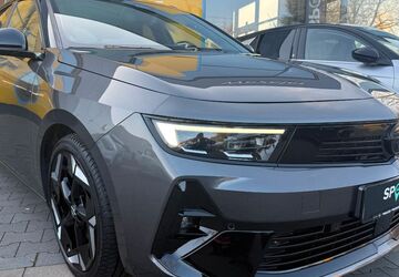 Opel Astra 29.995 km 33.990 &euro; Bornheim 53332